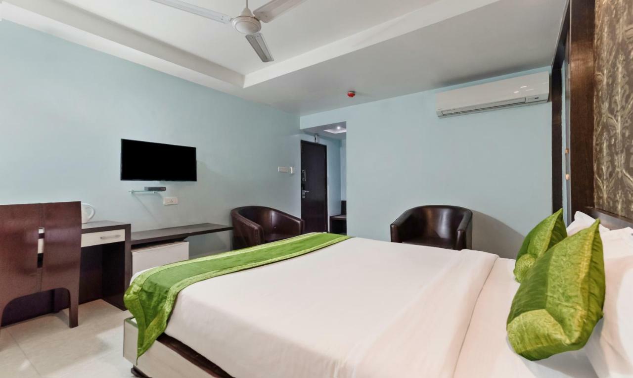 Hotel Oyo 3811 Geetanjali Regency Calcutta  Esterno foto