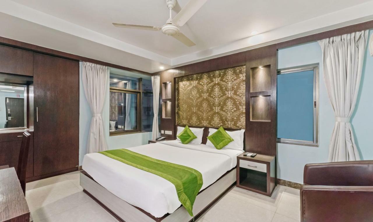 Hotel Oyo 3811 Geetanjali Regency Calcutta  Esterno foto