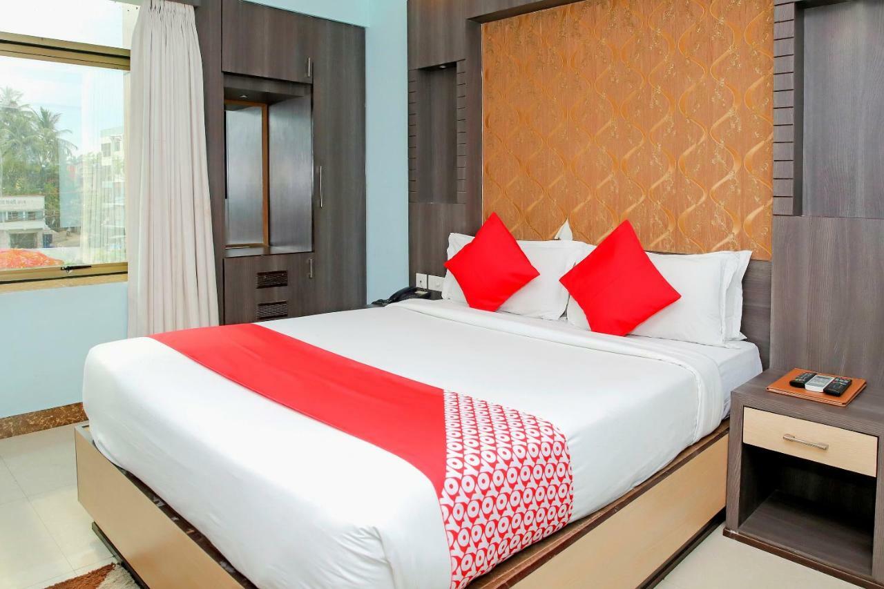 Hotel Oyo 3811 Geetanjali Regency Calcutta  Esterno foto